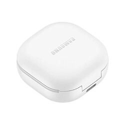 Avis Samsung Ecouteurs True Wireless Galaxy Buds 2 Pro Blanc