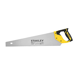 Scie égoïne Stanley JetCut coupe fine 215599