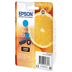 Epson Oranges Cartouche ' ' - Encre Claria Premium C (XL)