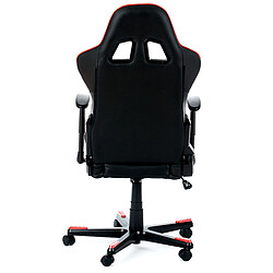 Acheter DXRacer Siege Formula F08 Noir/Rouge