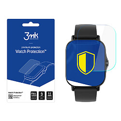 Max Protection Xiaomi Amazfit GTS 2/2e - 3mk Watch Protection v. ARC+