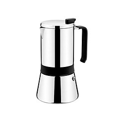 Cafetière Italienne Monix M770004 (4 Tasses)