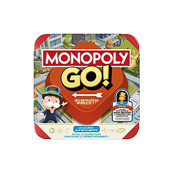 Jeu classique Monopoly Go!