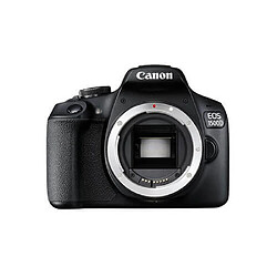 CANON EOS 1500D BODY