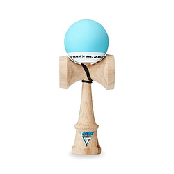 Jeu de plein air Krom Kendama Pop Bleu