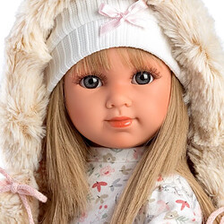 Avis Doll Elena 35 cm