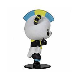 Figurine Heroes Ubisoft Just Dance - Panda