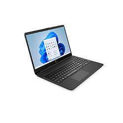 Hewlett Packard Ordinateur portable HPP15AMD6R4E6EA 15.6" AMD Athlon 3150U 8Gb 512Gb - Reconditionné