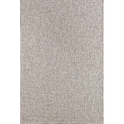 ICONIK INTERIOR Tapis - (160x230 cm) - Tug Beige