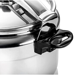 Avis Autocuiseur 15 L Aluminium, Autocuiseur Professionnel Cuisinières à Gaz, , , FAGOR, Chef Extremen 15