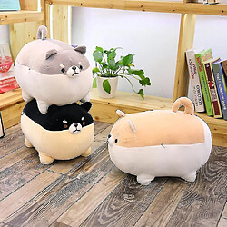 Acheter Universal Poupée shiba inu mignonne douce, jouets en peluche, somnifère cadré poupée de poupée pour fille