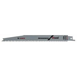 Lames de scie sabre Bosch S 2345 X Progressor for Wood