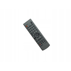 GUPBOO Télécommande Universelle de Rechange pour Pioneer DVR-230-S DVR-230-AV DVR-233-S DVR-231-