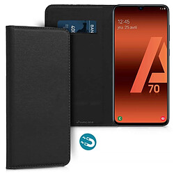 Ipomcase Coque Etui Housse de protection Porte carte pour Samsung Galaxy A70