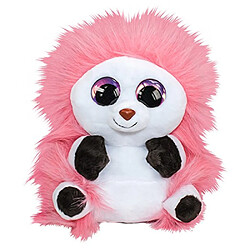 LUMO STARS- Peluche Smultron, 55000.0, 15 cm