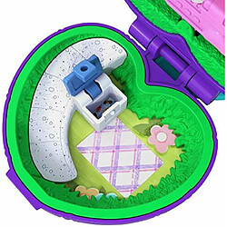 Acheter Polly Pocket Monde de poche minuscule, Polly & Peaches FRY30