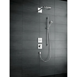 Acheter Hansgrohe - Set de finition Robinet d'arrêt ShowerSelect pour 3 fonctions chromé