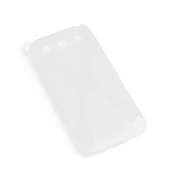 Avis Cadorabo Coque LG OPTIMUS G PRO Etui en Transparent