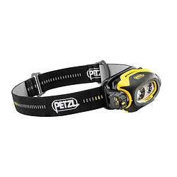 Avis PETZL LAMPE FRONTALE RECHARGEABLE PIXA 3R