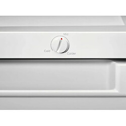 Electrolux Congélateur top LYB 1 AF 8 W0 pas cher