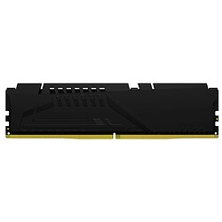 Avis Mémoire RAM Kingston KF556C36BBE-8 8 GB DDR5 5600 MHz