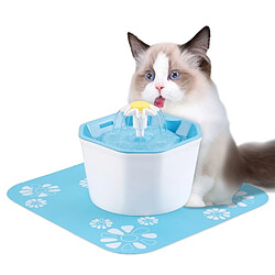 Universal Fournitures d'alimentation et d'arrosage pour animaux de compagnie, irrigateurs automatiques pour chats, irrigateurs pour chiens, chiens, multianimaux de compagnie