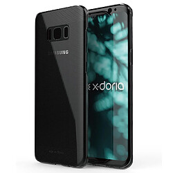 X-Doria Engage - Coque pour Samsung Galaxy S8+ (Transparente)