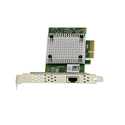 Kalea-Informatique Carte PCIe 3.0 4x 10G 5G 2.5G 1G Gigabit LAN RJ45 AQUANTIA AQTION AQC107