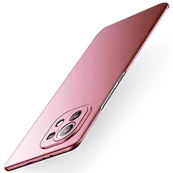 PHONECARE Coque Hard Case SlimShield - Xiaomi Mi 11 - Rose