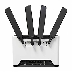 WRL ROUTER CHATEAU 5G AX/5HAXD2HAXD-TC&RG502Q MIKROTIK