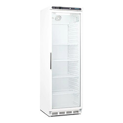 Frigo Vitrine à Boisson 400 litres - Polar pas cher