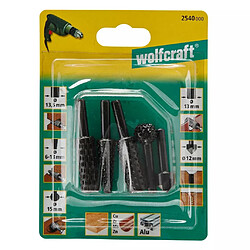 Lot Wolfcraft 2540000 pas cher