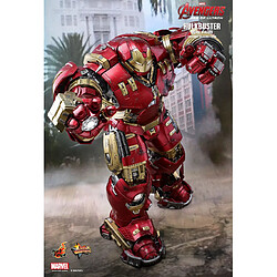 Avis Hot Toys MMS510 - Avengers : Age Of Ultron - Hulkbuster Deluxe Version