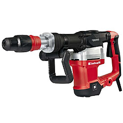 Einhell Marteau piqueur 1500 W mandrin SDS max TE-DH 1027