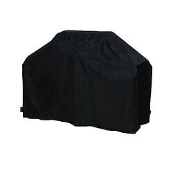 Protecteur De Gril De Jardin De Couverture De Barbecue Imperméable Extérieur Durable L