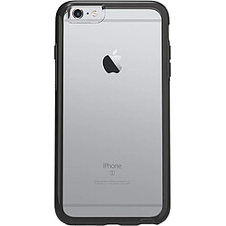 Otter Box iPhone 6/6s Symmetry Clear - Black crystal