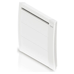 Chauffage céramique 1500w blanc - paradiso ceramique 1500 - TAURUS ALPATEC