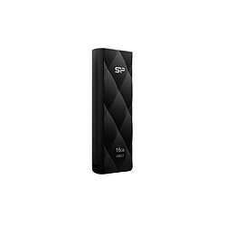 Silicon-Power SILICON POWER Clé USB B20 16Go