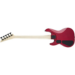 Avis JS Series Concert Bass JS3VQ Cherry Burst Jackson