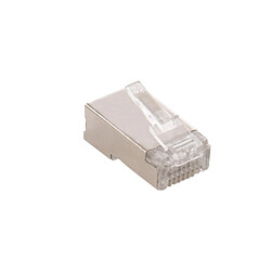 Ledkia RJ45 Blindé