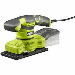 Ponceuse orbitale Ryobi 200 W