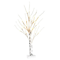 branches de porte-cadeau de pièce maîtresse d'arbre d'oeuf de pâques