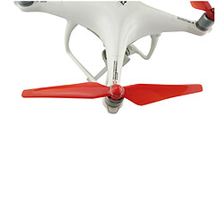 Avis Réglage de l'hélice pour filtre à air pour dji phantom 4 accessoire drone rouge