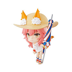 Bandai Banpresto Fate/Grand Order - Figurine ChiBi Kyun Chara Lancer/Tamamo no Mae 10 cm