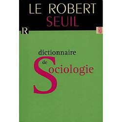 Dictionnaire de sociologie