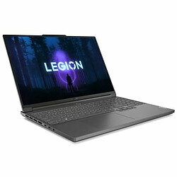 Avis Ordinateur Portable Lenovo Legion Slim 7 16IRH8 16" Intel Core i7-13700H 32 GB RAM 1 TB SSD Nvidia Geforce RTX 4060