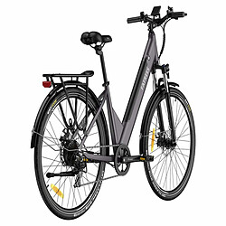 Vélo Électrique FAFREES F28 Pro - Moteur 250W Batterie 522WH Autonomie 60KM - Noir pas cher