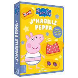 J'habille Peppa