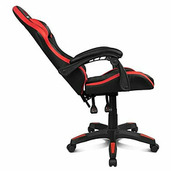 Chaise de jeu DRIFT DR35BR Rouge