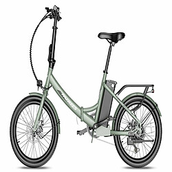 Vélo électrique